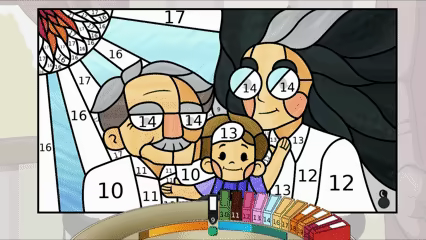 Sun Catcher video 4