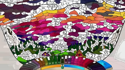 Sun Catcher video 2