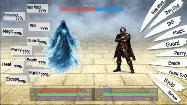 Screenshot media