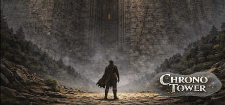 Chrono Tower