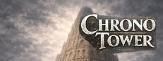 Chrono Tower cover