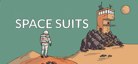 Space Suits
