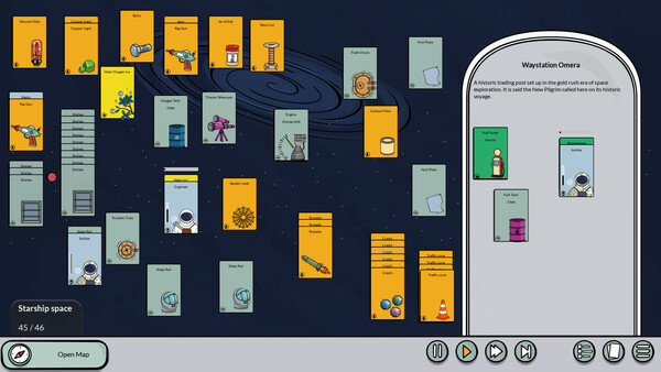 Space Suits screenshot 6