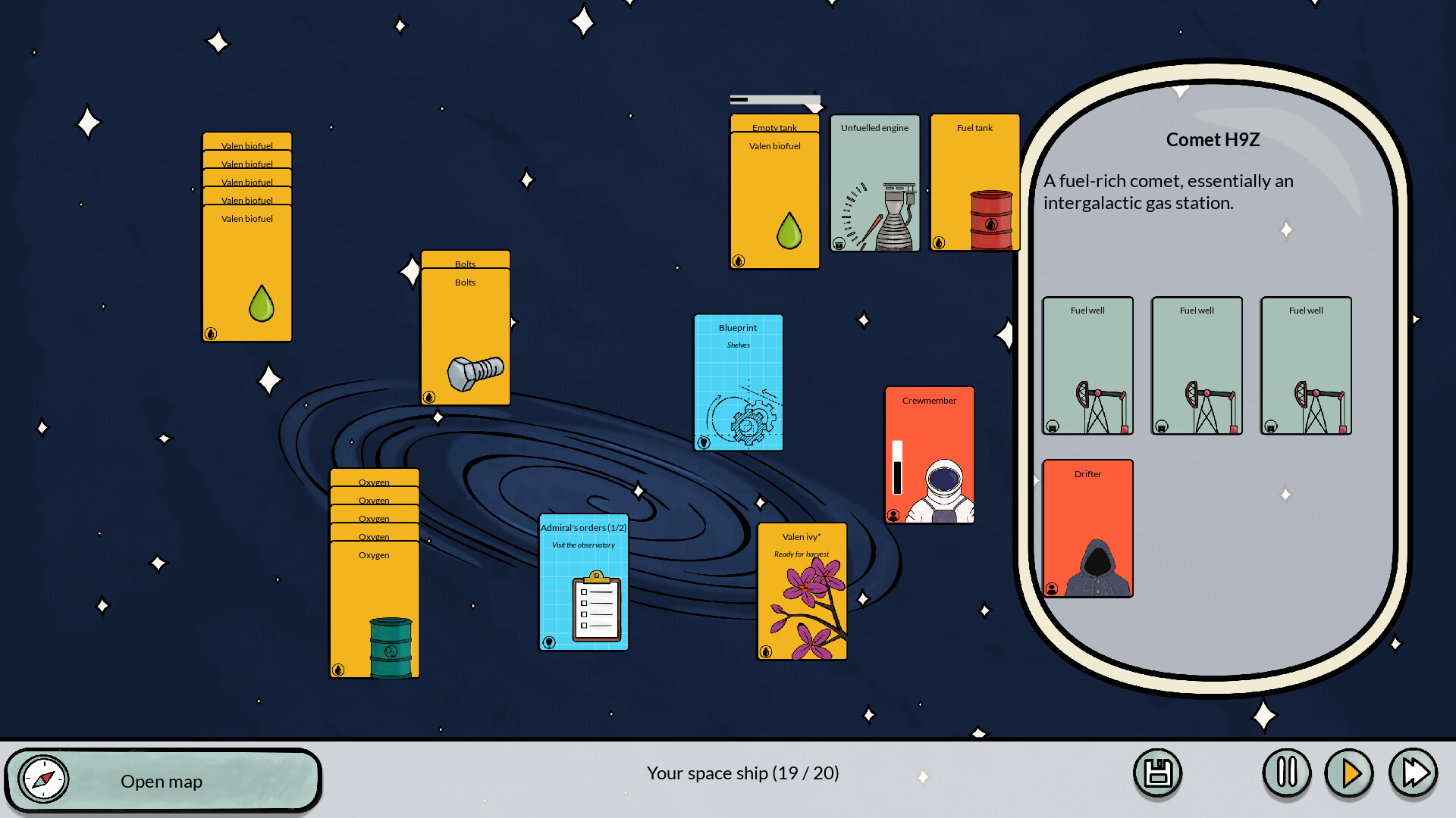 Space Suits screenshot 7