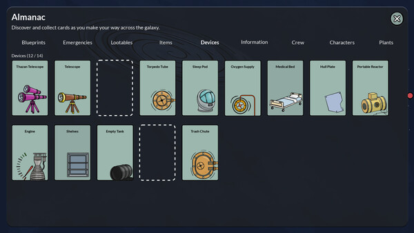 Space Suits screenshot 6