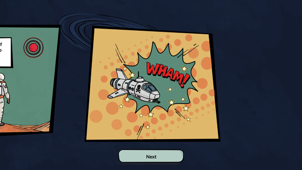 Space Suits screenshot 4