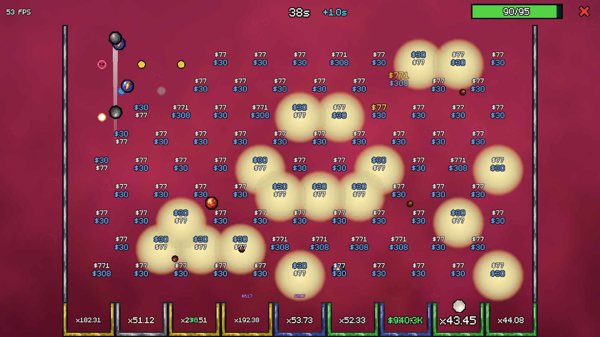 Plink Lab screenshot 6