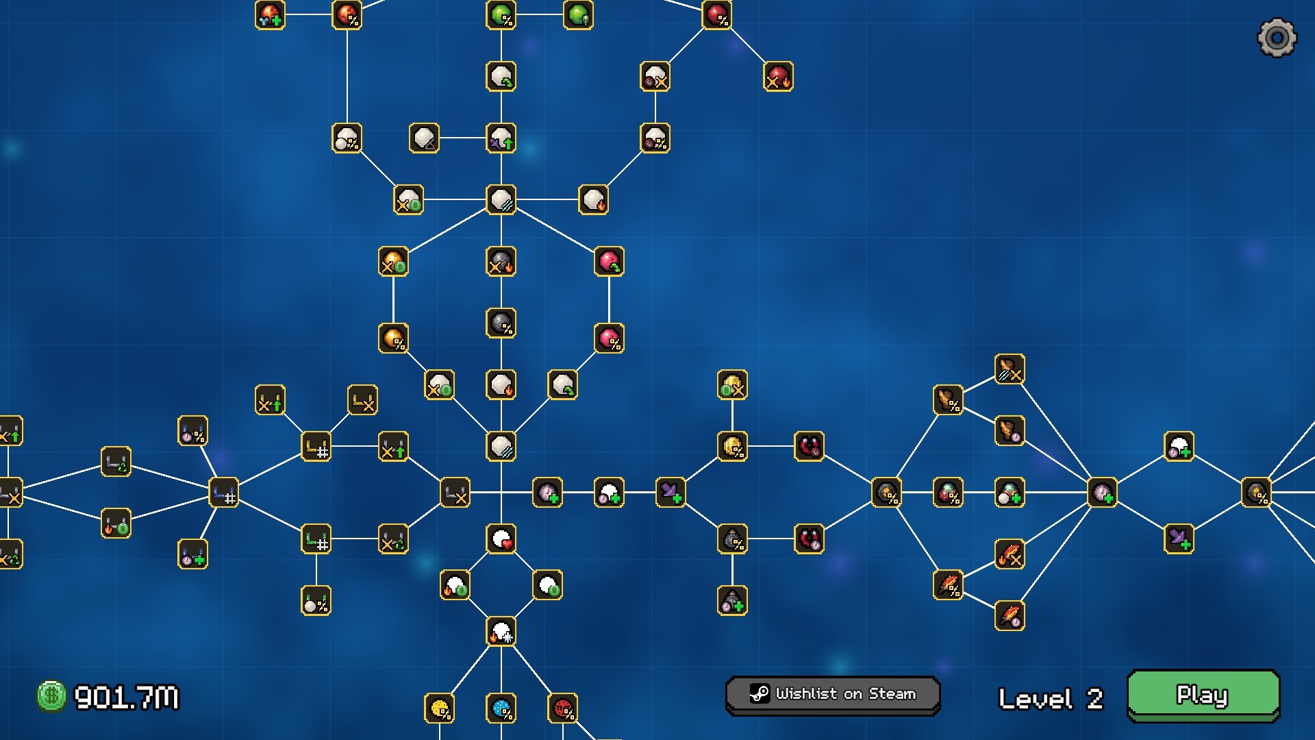 Plink Lab screenshot 2