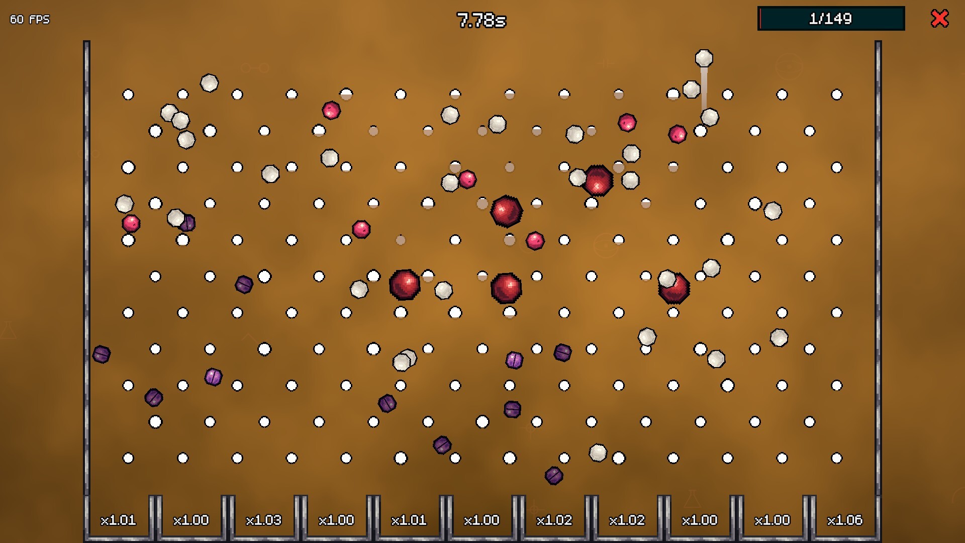 Plink Lab screenshot 4