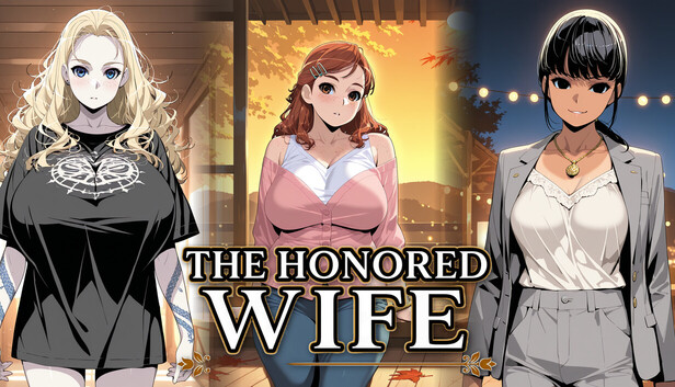 The Honored Wife
