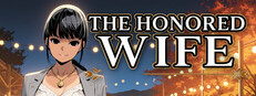 The Honored Wife cover