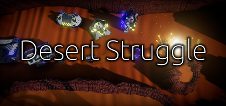 Desert Struggle