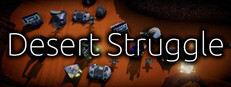 Desert Struggle