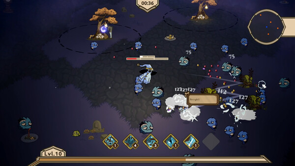 Screenshot media