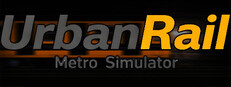 UrbanRail Metro Simulator cover