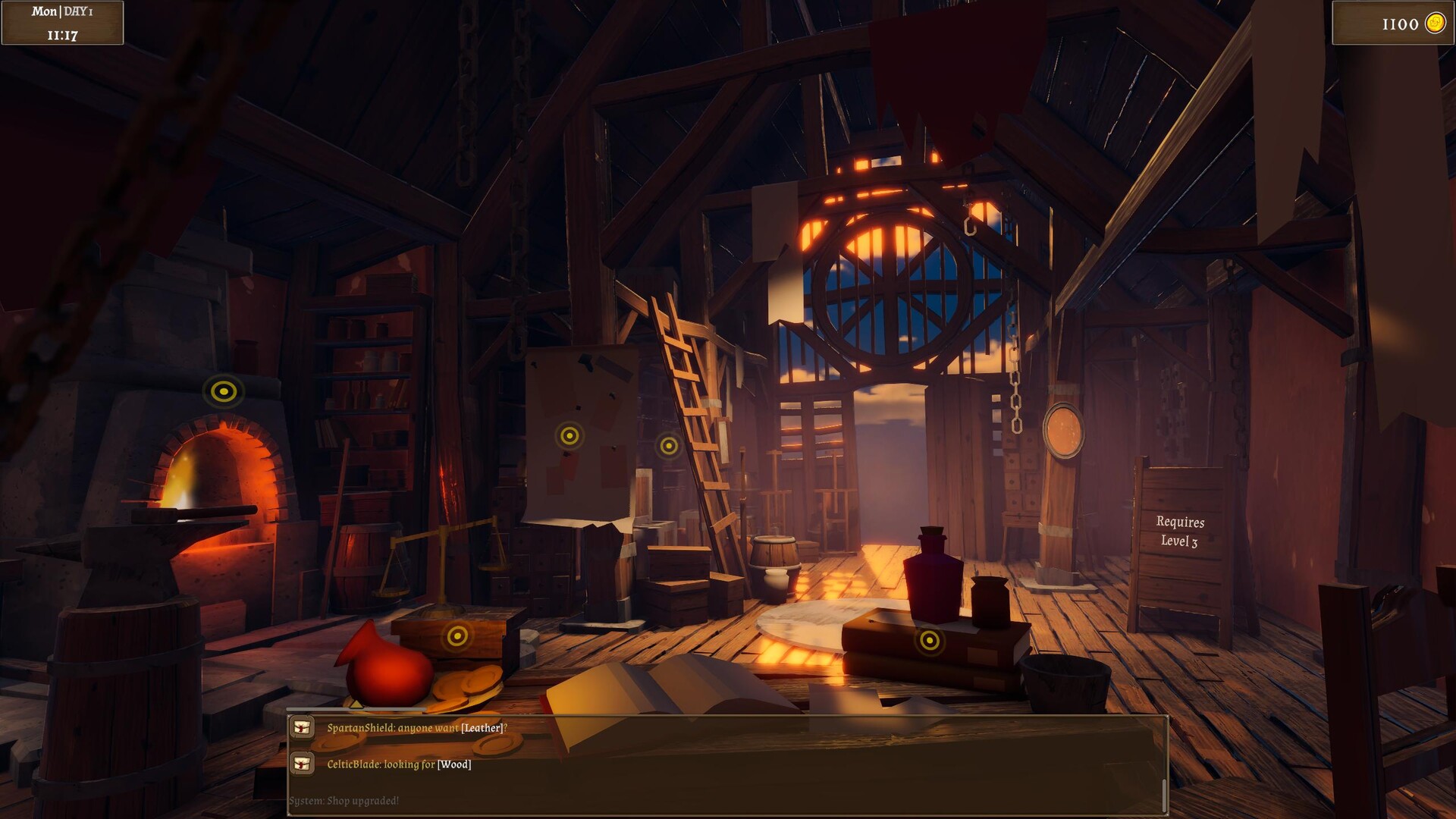 Trader's Life: Medieval Shop screenshot 11