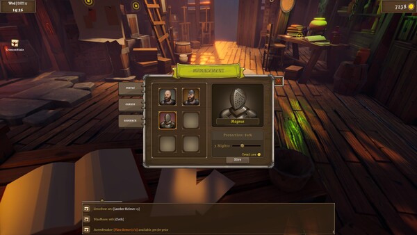 Screenshot media