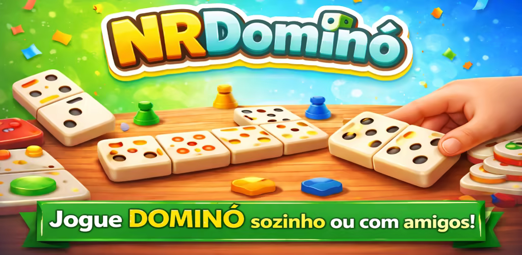 NRDominó screenshot 1