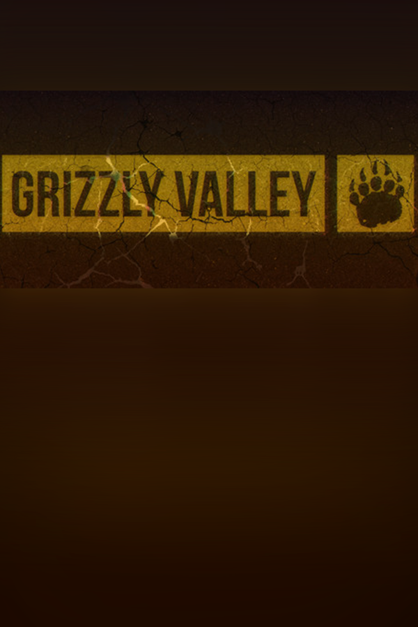 Cover art of Grizzly Valley