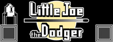 Little Joe the Dodger cover