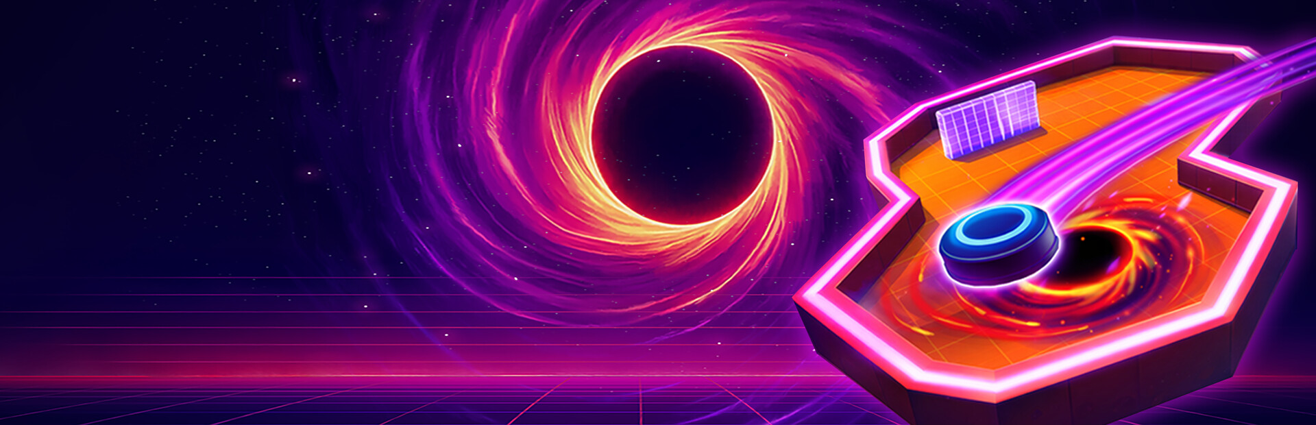 Stellar Golf