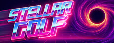Stellar Golf Banner
