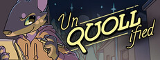 UnQuollified cover