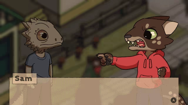 UnQuollified video 3