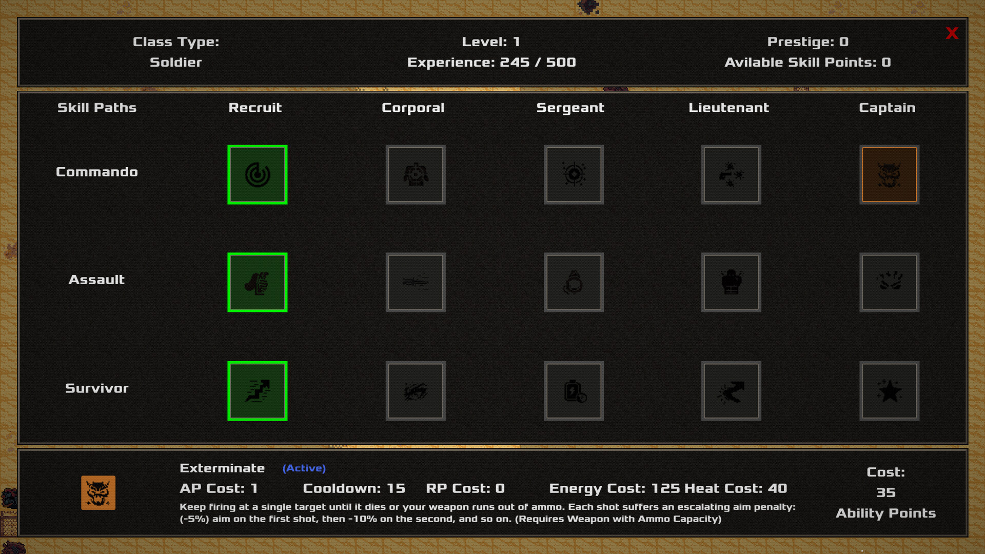 ROBOSCAV screenshot 8