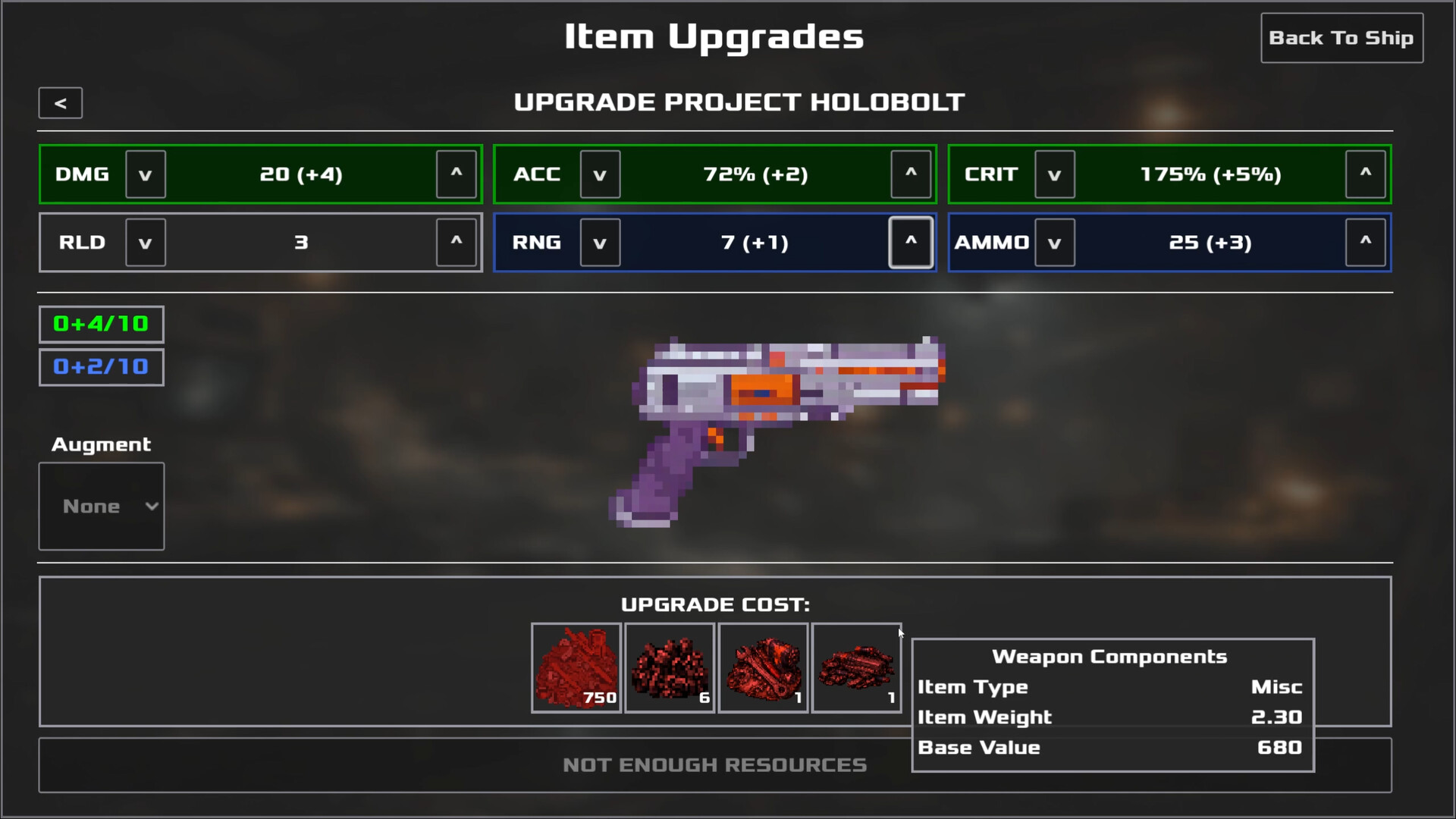 ROBOSCAV screenshot #12