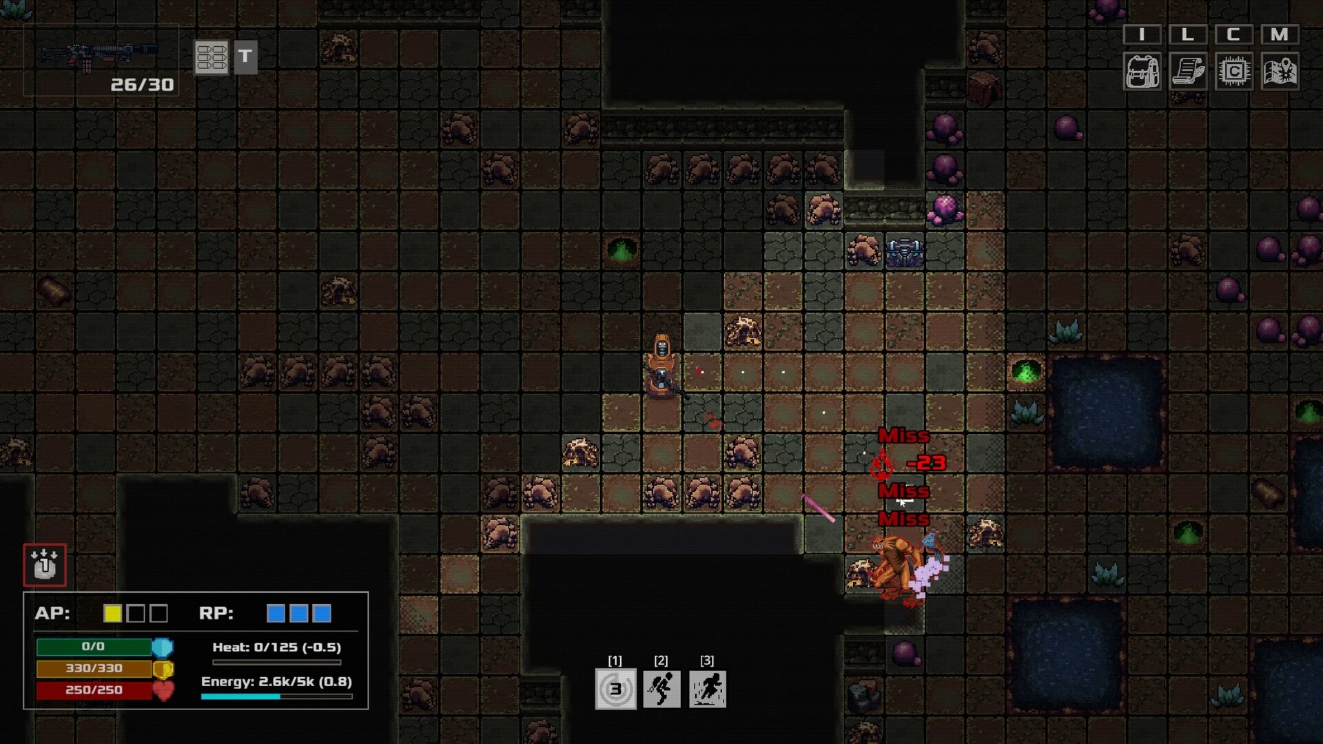 ROBOSCAV screenshot 7