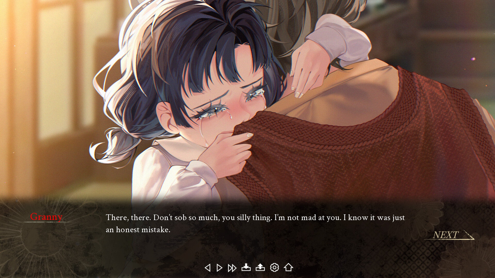 Culling Daisies screenshot 4
