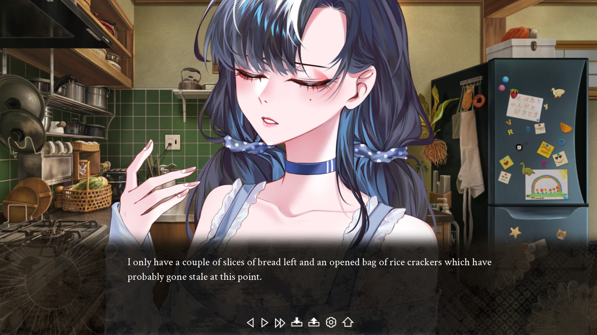 Culling Daisies screenshot 6