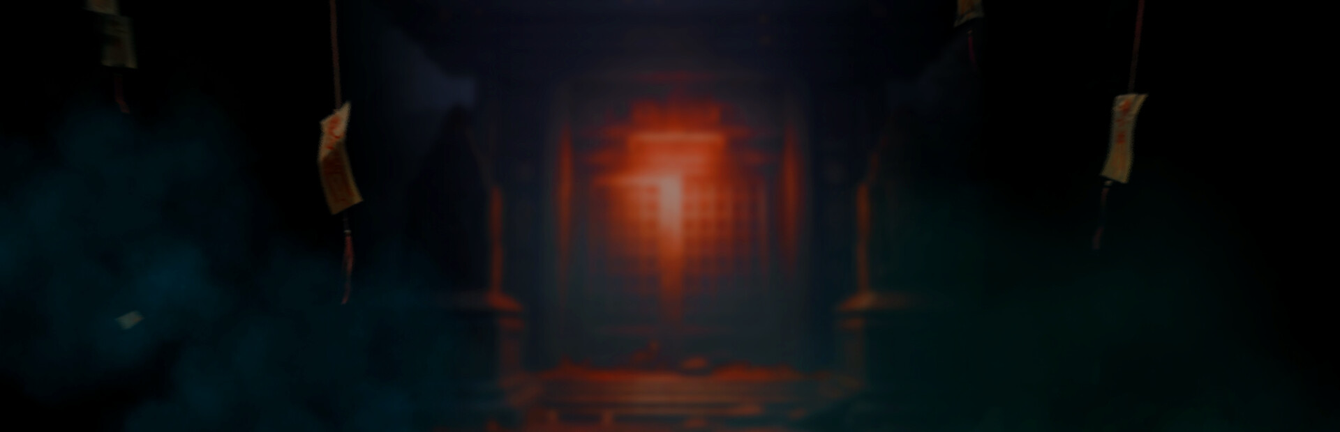 Everburning Dark 长夜余烬