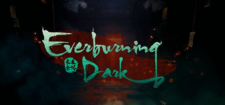 Everburning Dark 长夜余烬
