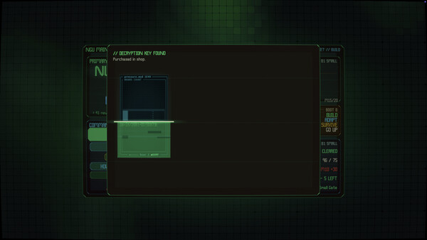 Numbers Go Up: The 2048 Roguelike screenshot 9