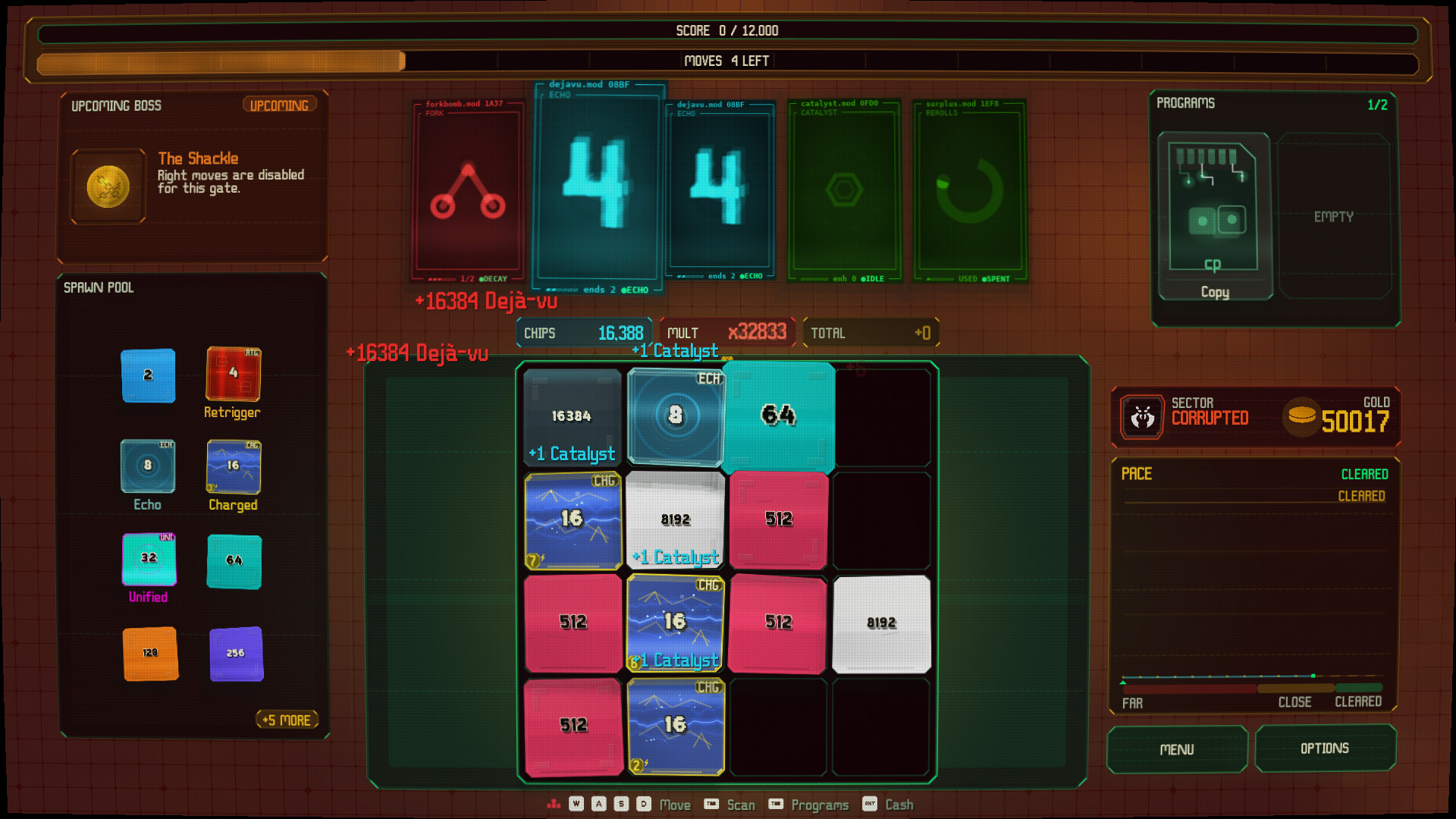 Numbers Go Up screenshot #4