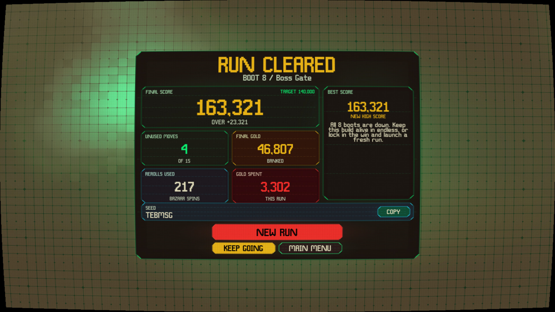 Numbers Go Up screenshot 1