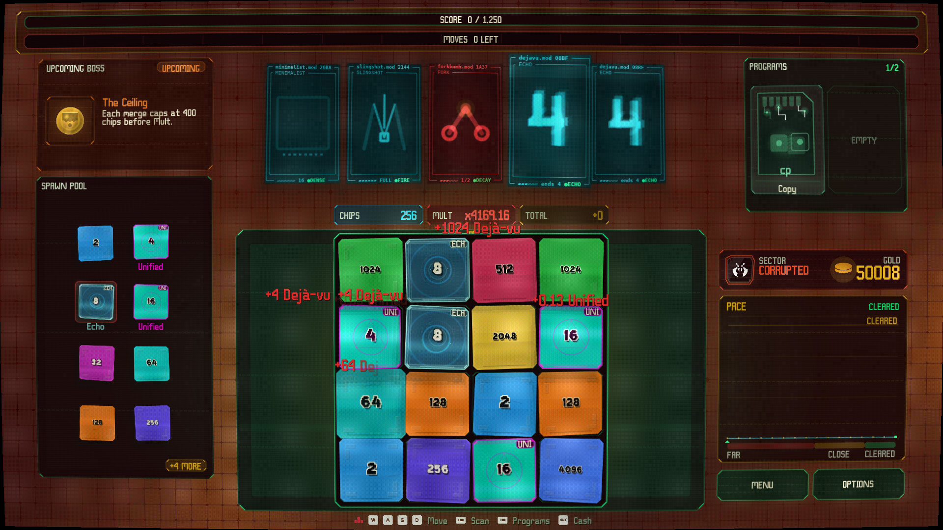 Numbers Go Up Featured Screenshot #1
