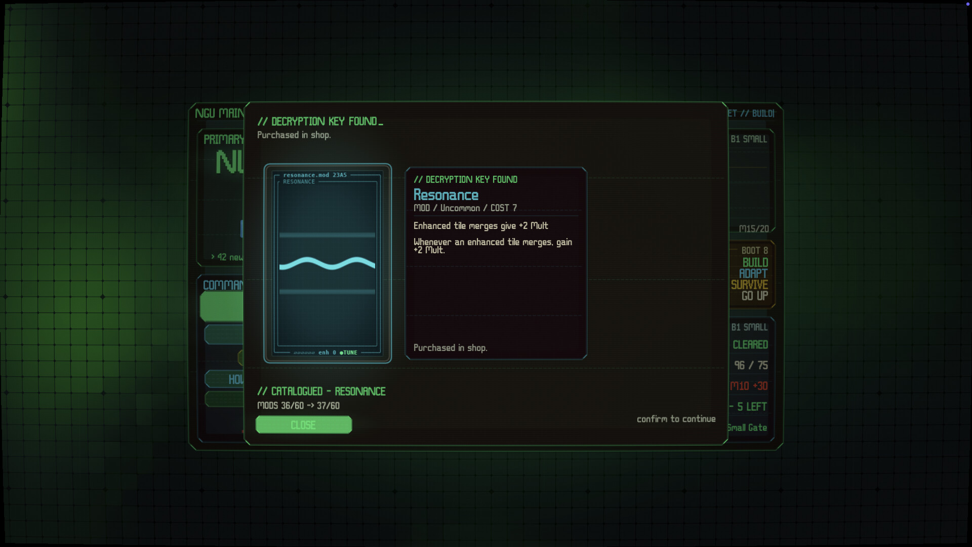 Numbers Go Up screenshot #7