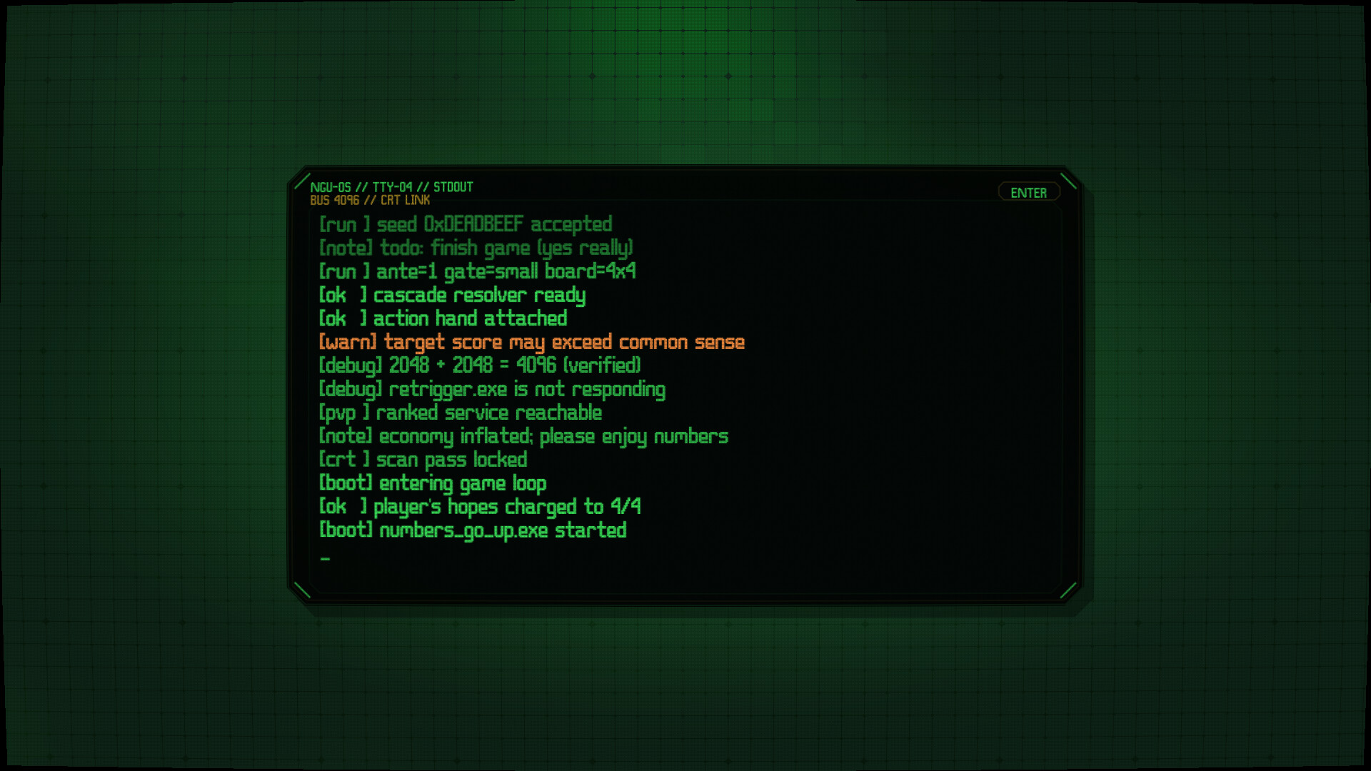 Numbers Go Up screenshot #19
