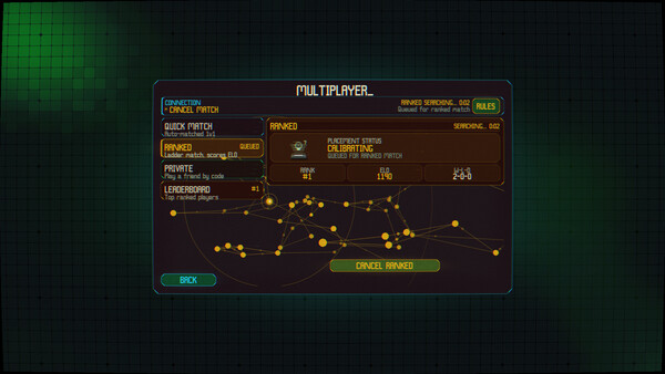 Numbers Go Up: The 2048 Roguelike screenshot 19