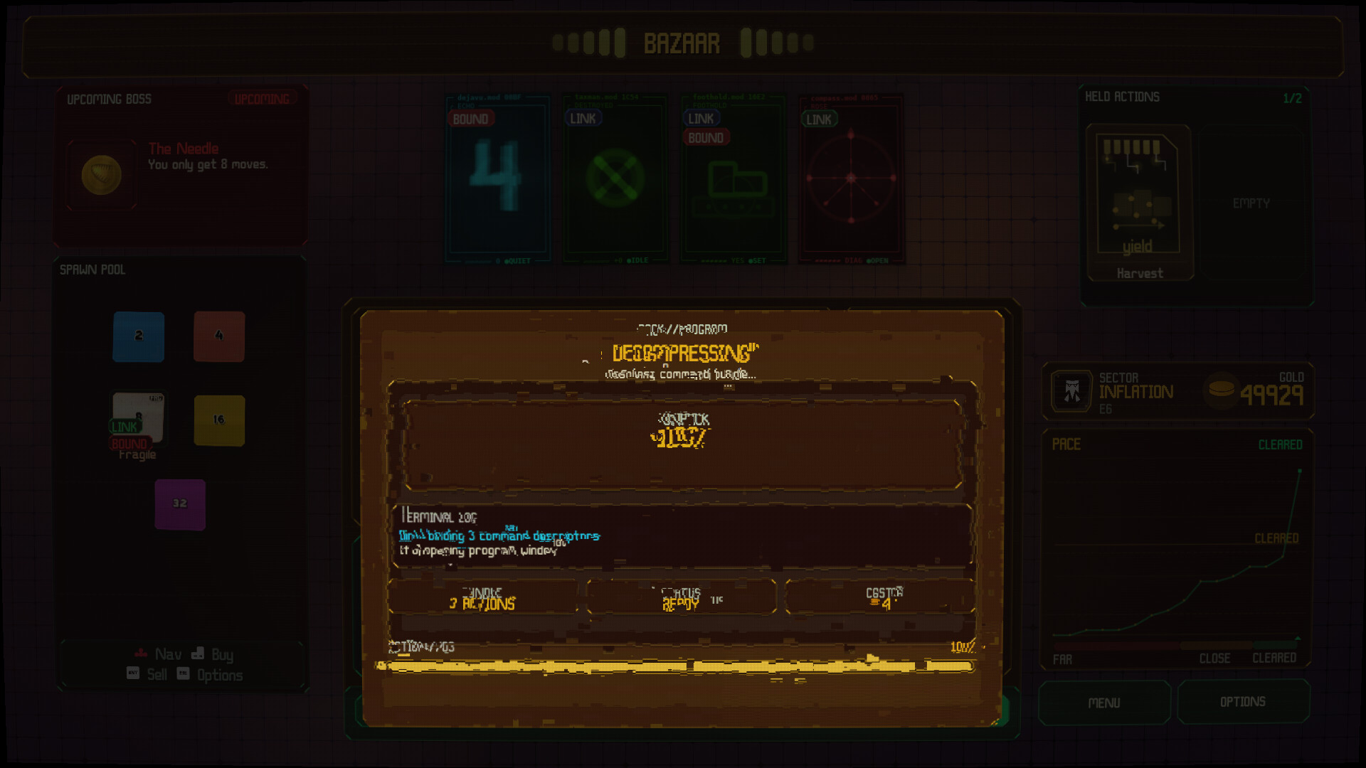 Numbers Go Up screenshot #16