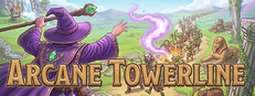 Arcane Towerline cover