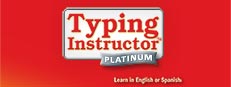 Typing Instructor Platinum 21 - Mac