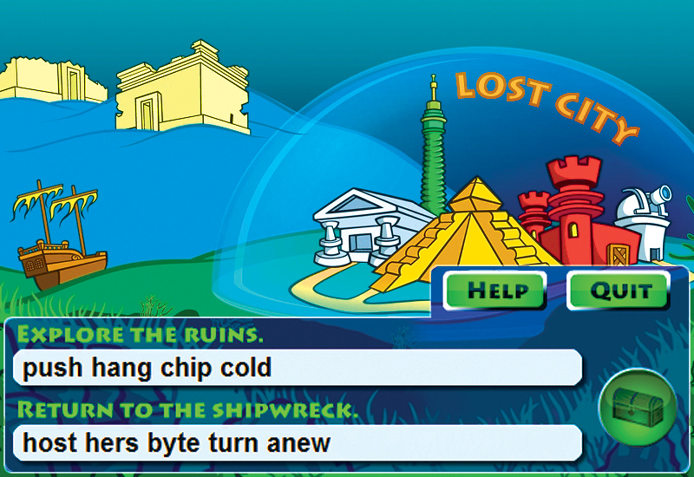 #9. Typing Instructor Platinum 21 - Mac (Steam) Podle: Individual Software