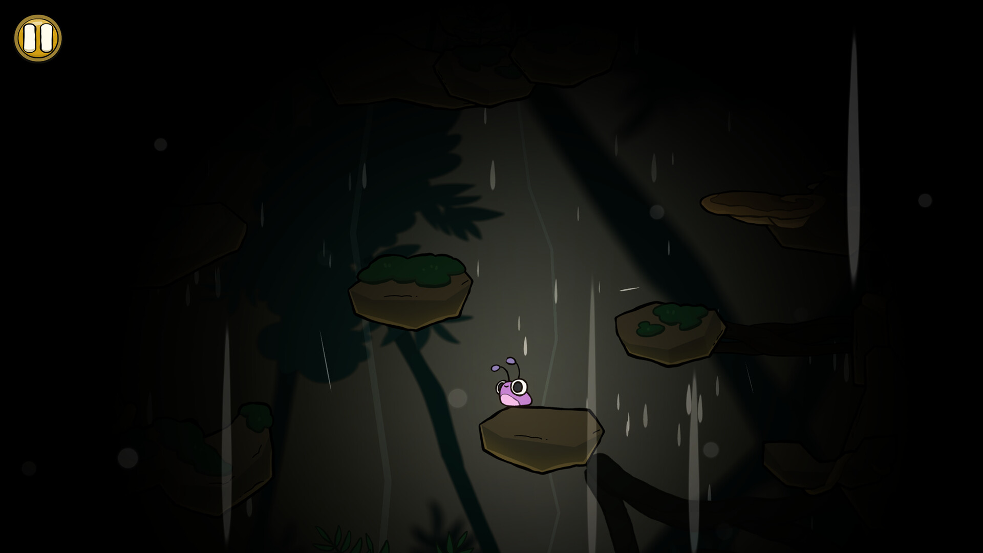 App Background