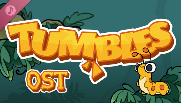 Tumbles Soundtrack