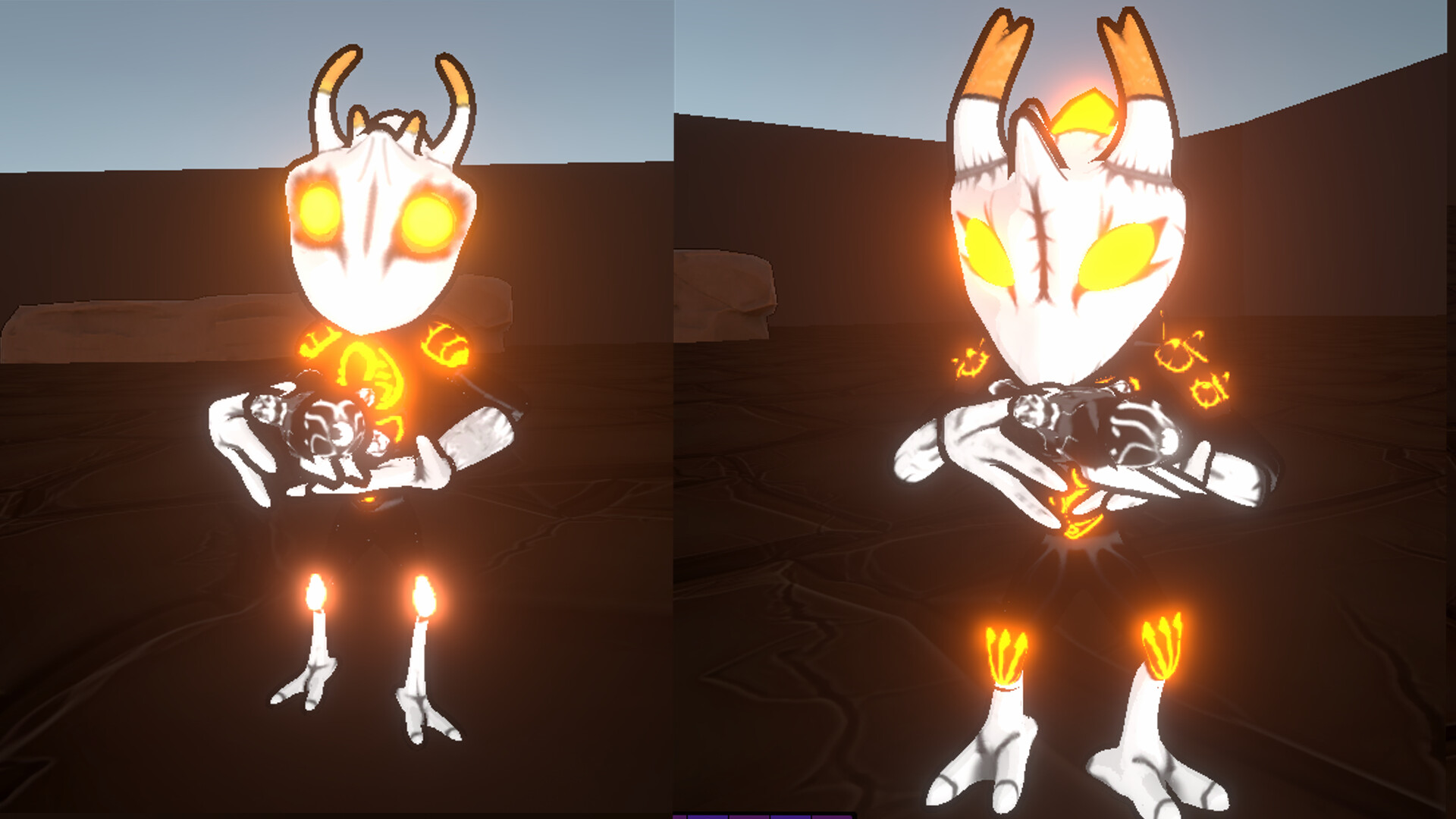 Bug Bounce screenshot 2