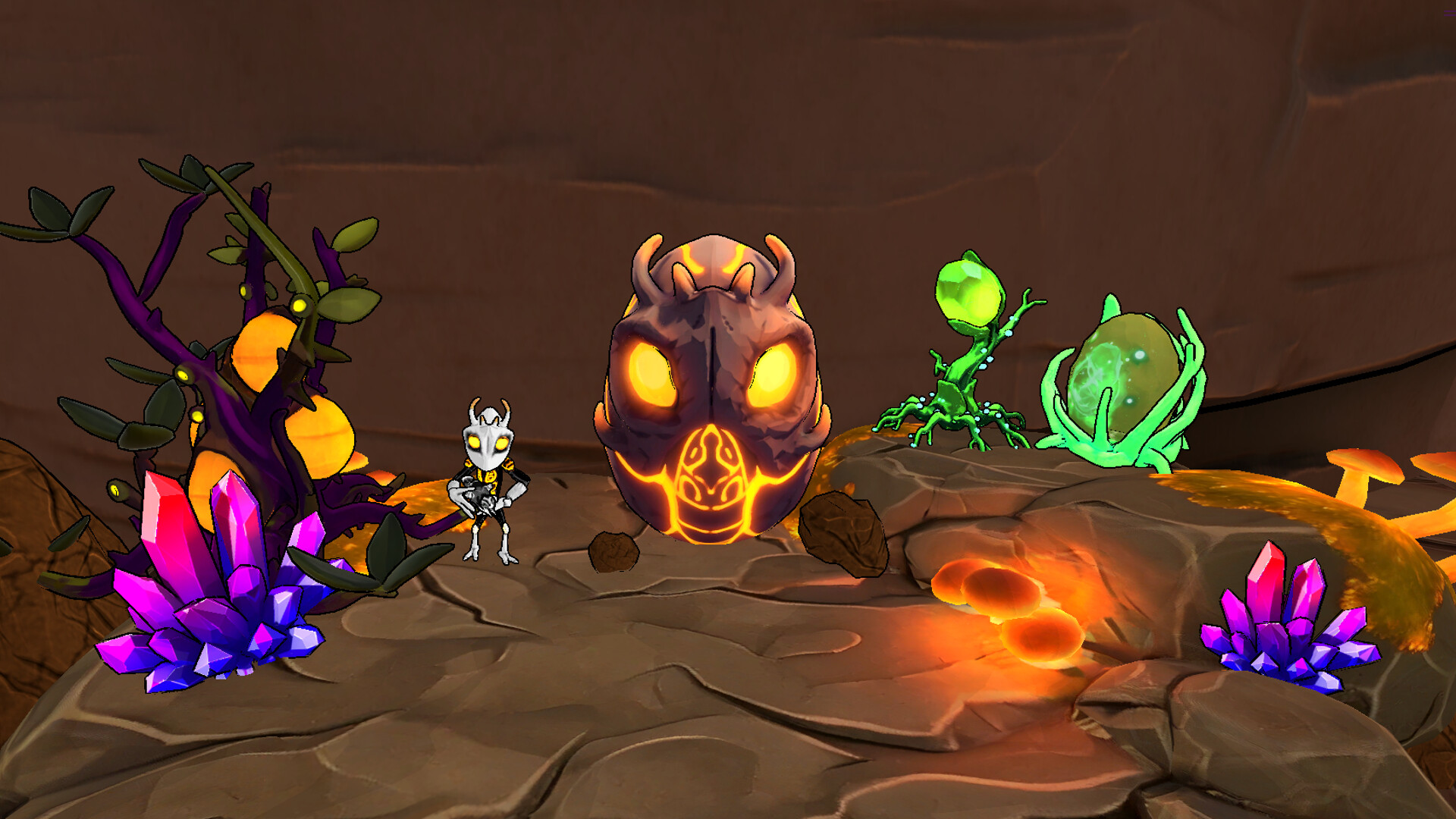 Bug Bounce screenshot 5